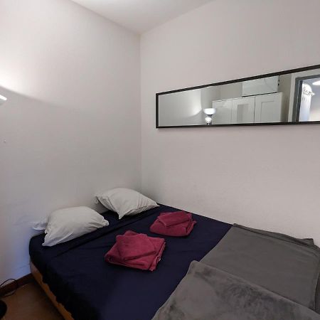 Appartement T2 bord et vue mer La Ciotat Extérieur photo